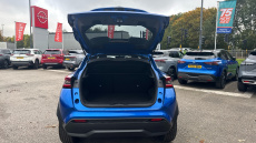 Nissan Juke 1.6 Hybrid N-Connecta 5dr Auto Hybrid Hatchback